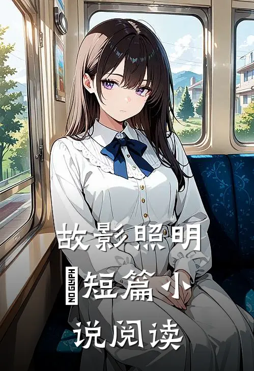 故影照明晞短篇小说阅读