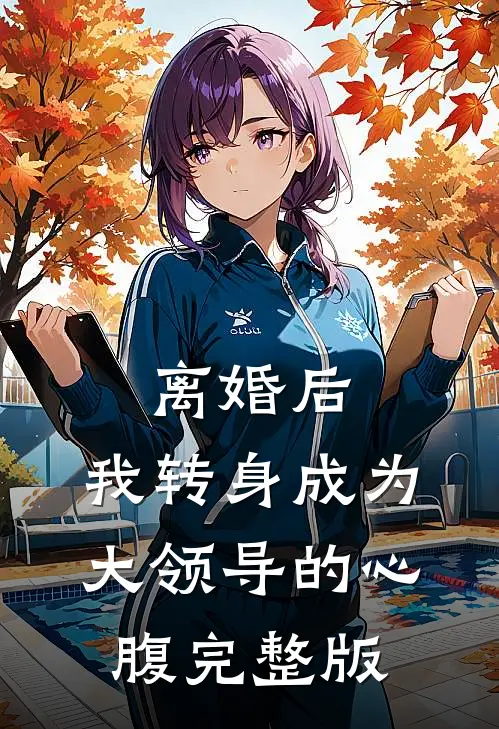 离婚后，我转身成为大领导的心腹完整版