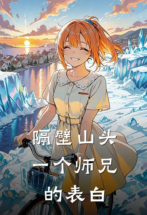 隔壁山头一个师兄的表白