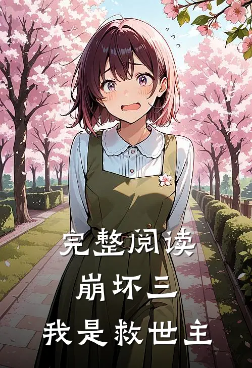 完整阅读崩坏三：我是救世主