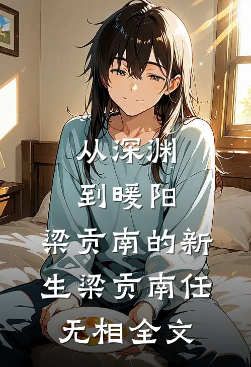 从深渊到暖阳：梁贡南的新生梁贡南任无相全文