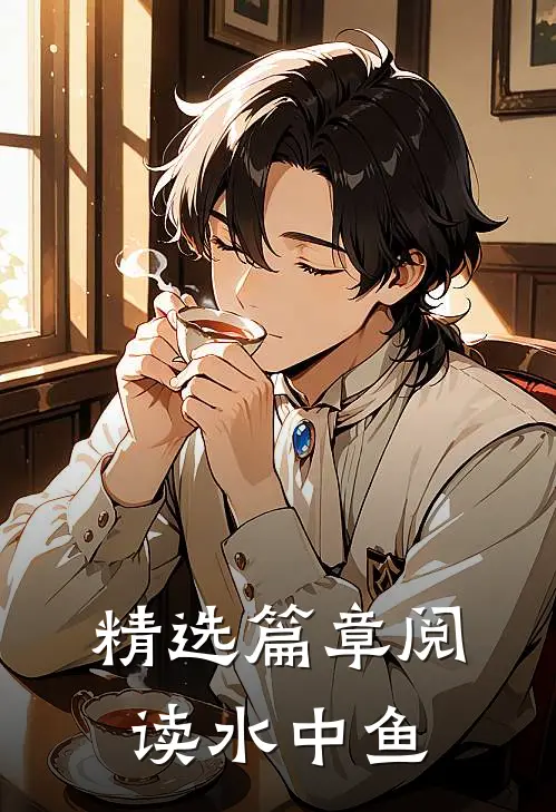 精选篇章阅读水中鱼