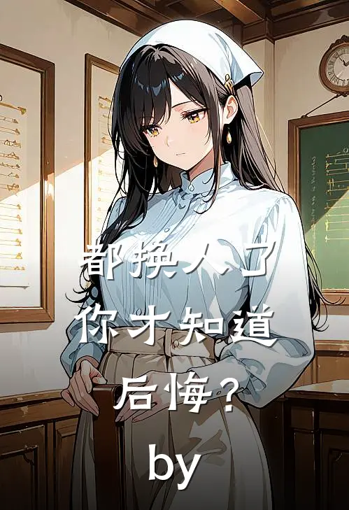 都换人了，你才知道后悔？by