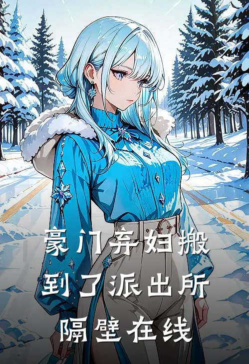 豪门弃妇搬到了派出所隔壁在线