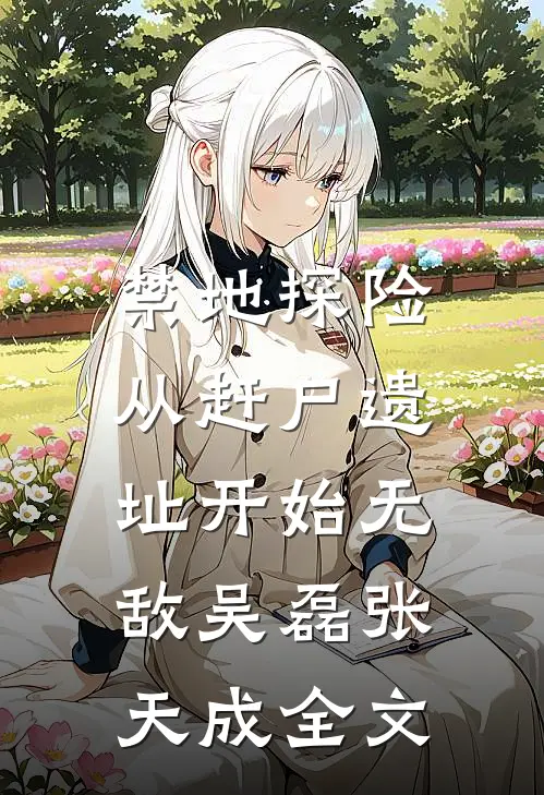 禁地探险：从赶尸遗址开始无敌吴磊张天成全文