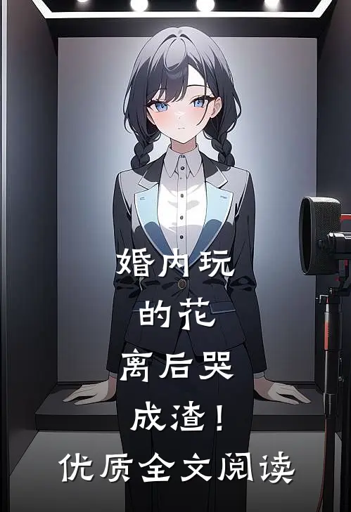 婚内玩的花，离后哭成渣！优质全文阅读