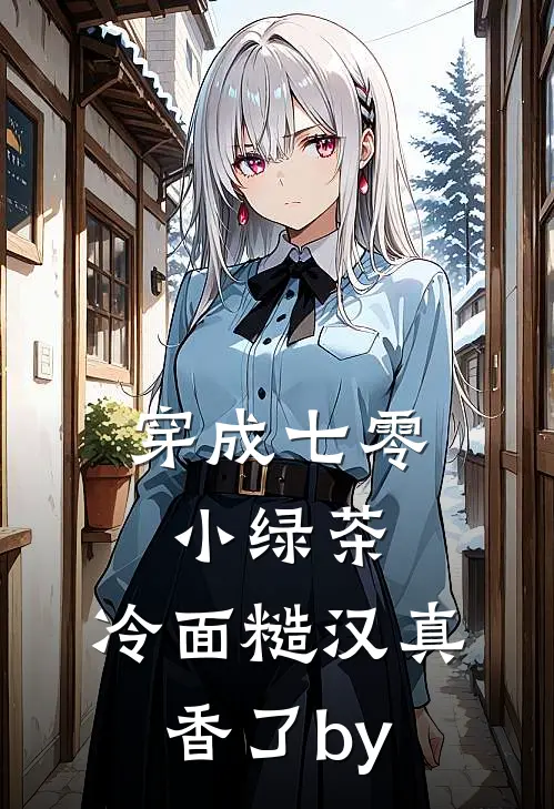 穿成七零小绿茶，冷面糙汉真香了by