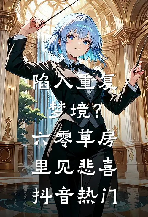 陷入重复梦境？六零草房里见悲喜抖音热门