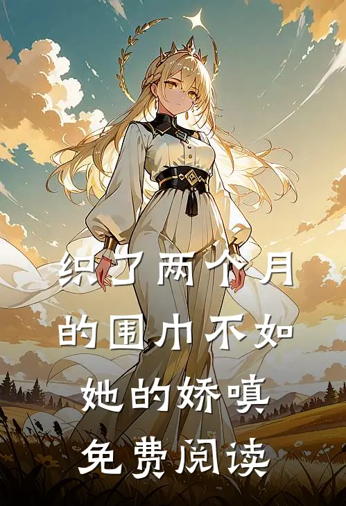 织了两个月的围巾不如她的娇嗔免费阅读