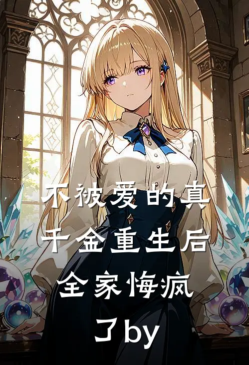 不被爱的真千金重生后，全家悔疯了by