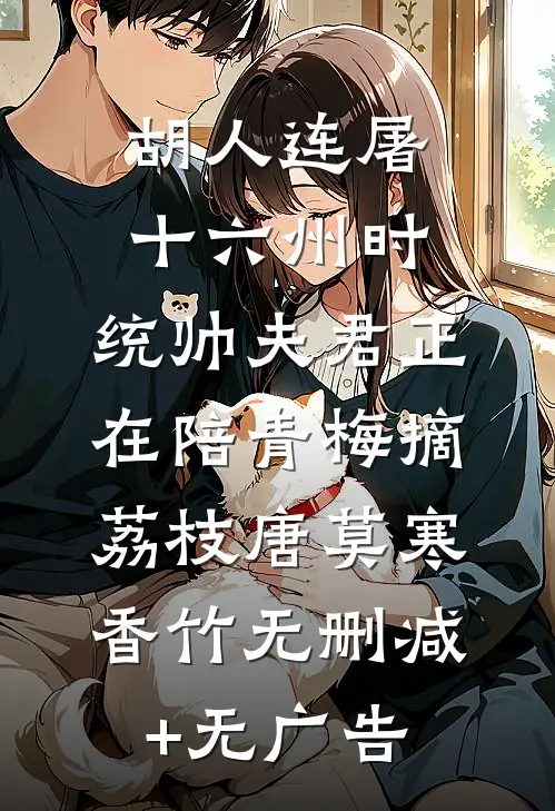 胡人连屠十六州时，统帅夫君正在陪青梅摘荔枝唐莫寒香竹无删减+无广告