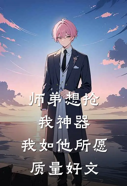 师弟想抢我神器，我如他所愿质量好文