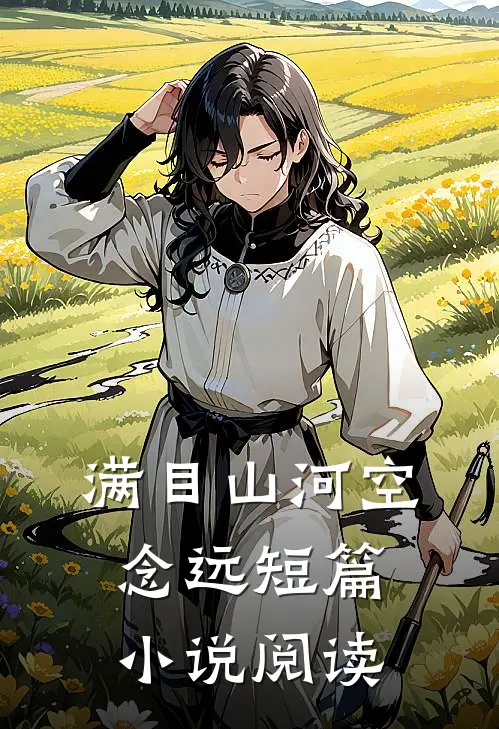 满目山河空念远短篇小说阅读