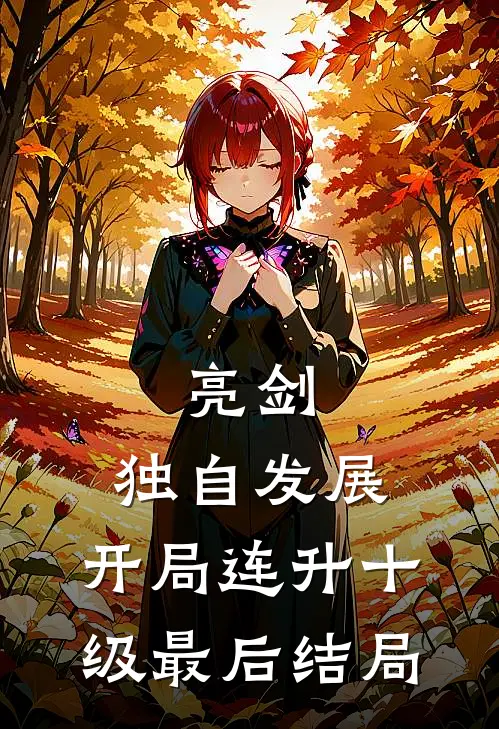 亮剑：独自发展，开局连升十级最后结局