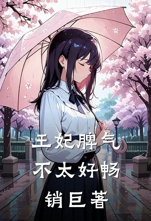 王妃脾气不太好畅销巨著