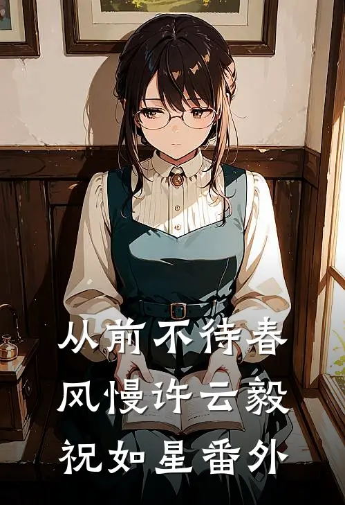 从前不待春风慢许云毅祝如星 番外