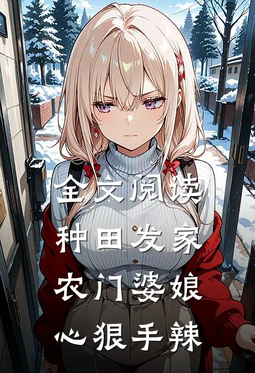 全文阅读种田发家：农门婆娘心狠手辣