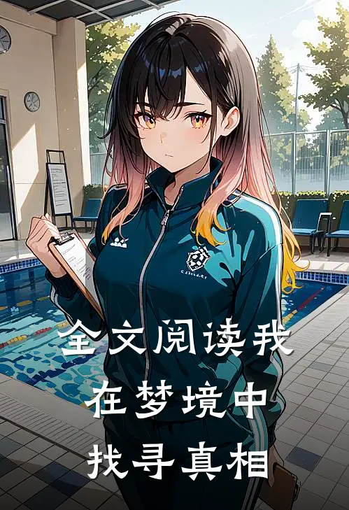 全文阅读我在梦境中找寻真相