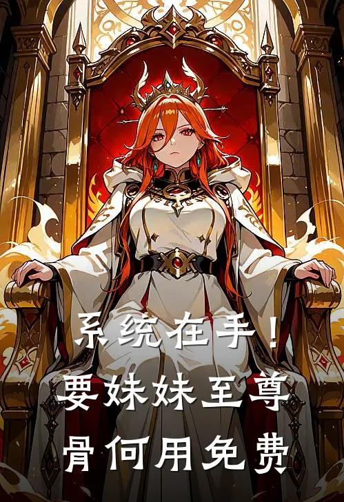系统在手！要妹妹至尊骨何用免费