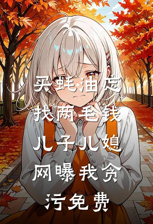买蚝油忘找两毛钱，儿子儿媳网曝我贪污免费