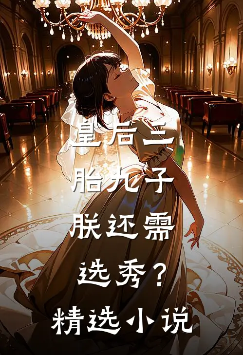 皇后三胎九子，朕还需选秀？精选小说