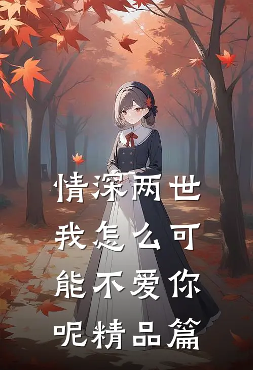 情深两世-我怎么可能不爱你呢精品篇