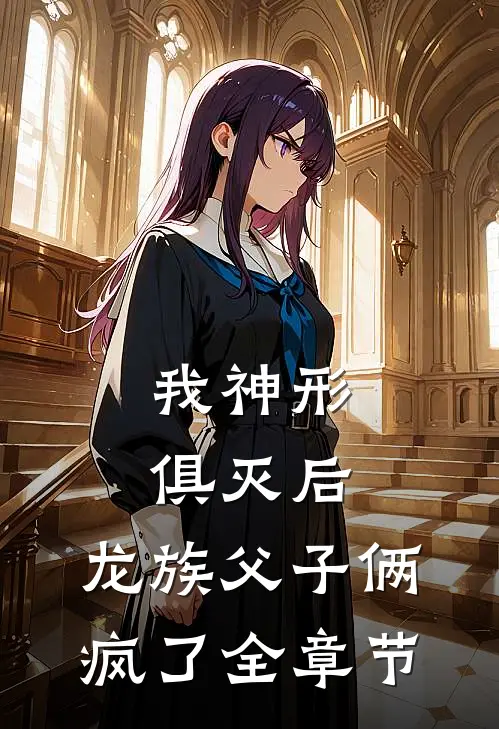 我神形俱灭后，龙族父子俩疯了全章节