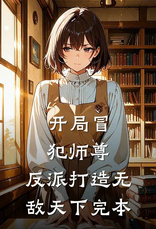 开局冒犯师尊，反派打造无敌天下完本