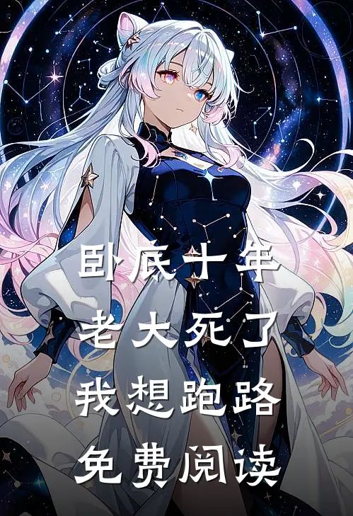 卧底十年，老大死了我想跑路免费阅读