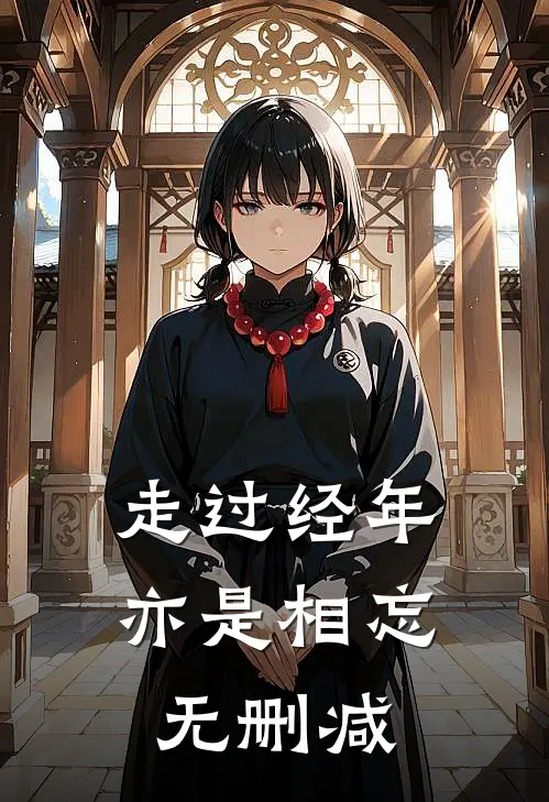 走过经年亦是相忘无删减