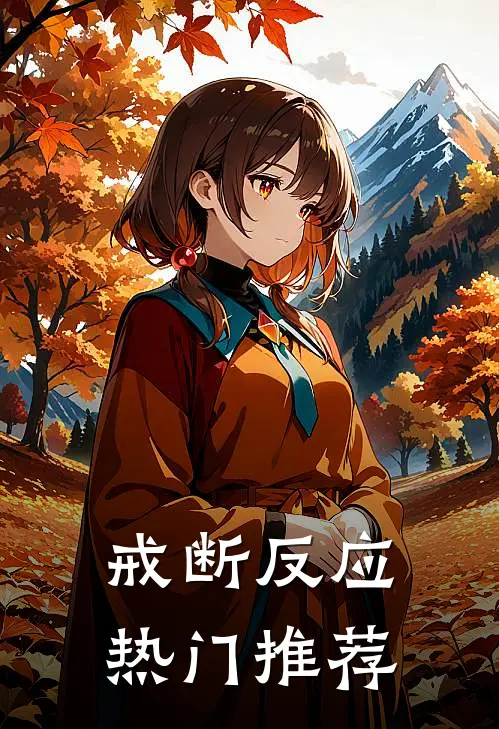 戒断反应热门推荐