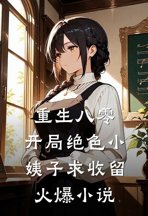 重生八零：开局绝色小姨子求收留火爆小说