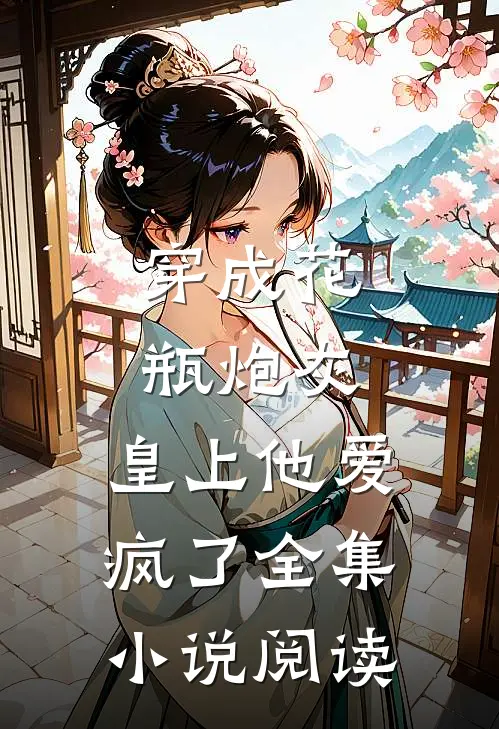 穿成花瓶炮灰，皇上他爱疯了全集小说阅读