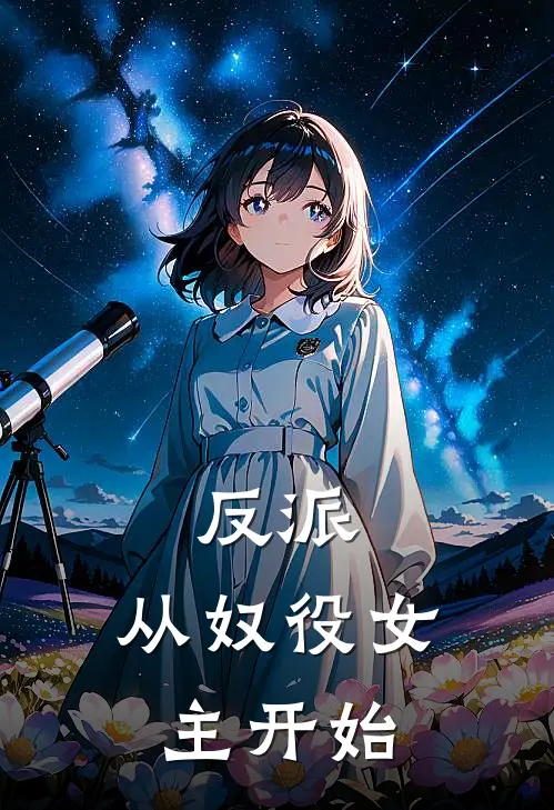 反派：从奴役女主开始