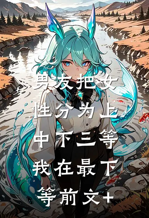 男友把女性分为上中下三等，我在最下等前文+