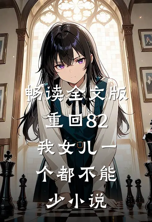 畅读全文版重回82:我女儿一个都不能少小说