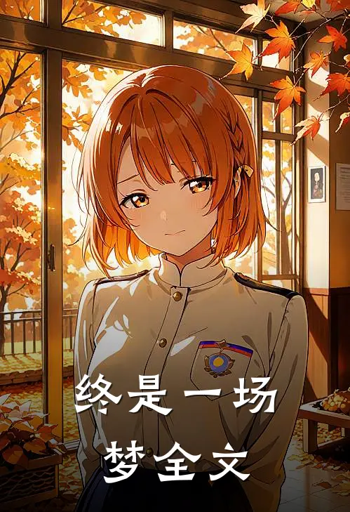 终是一场梦全文