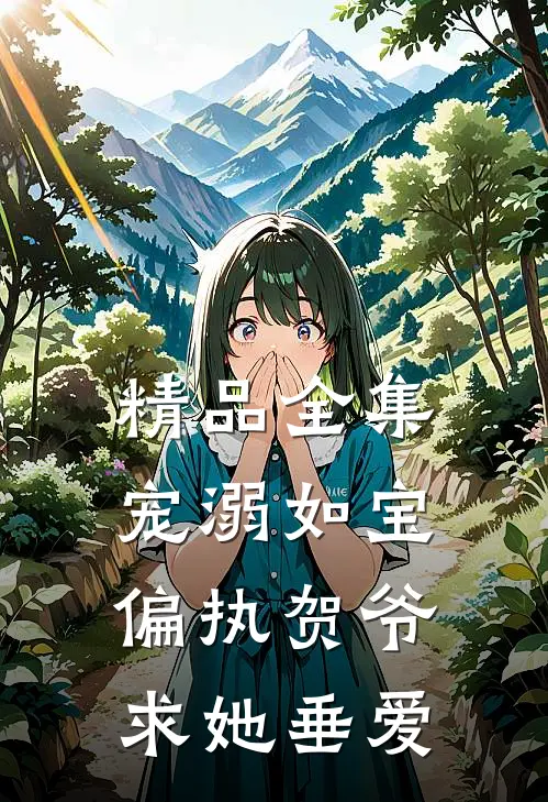 精品全集宠溺如宝：偏执贺爷求她垂爱