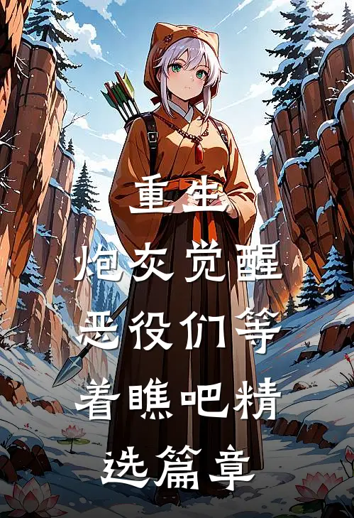 重生：炮灰觉醒，恶役们等着瞧吧精选篇章