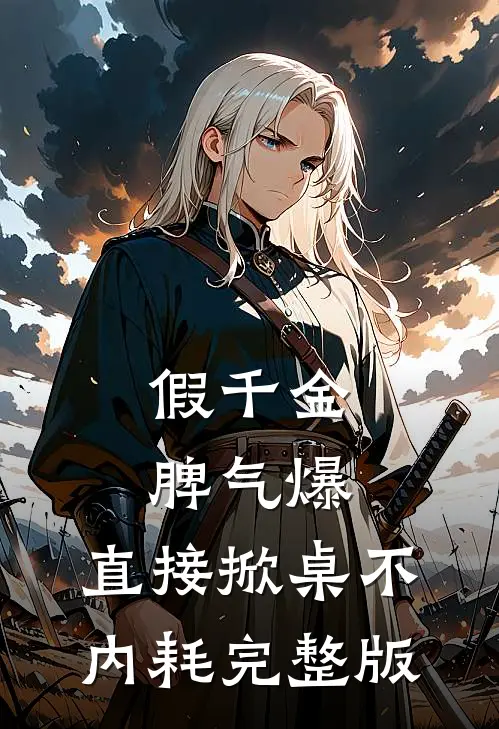 假千金脾气爆，直接掀桌不内耗完整版