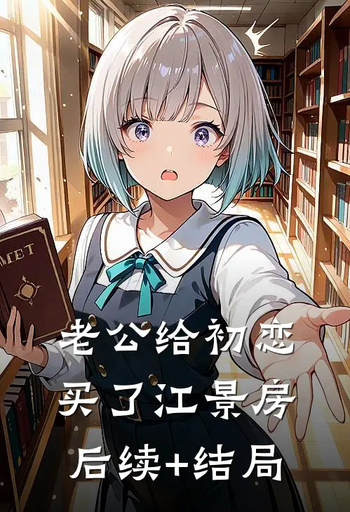 老公给初恋买了江景房后续+结局