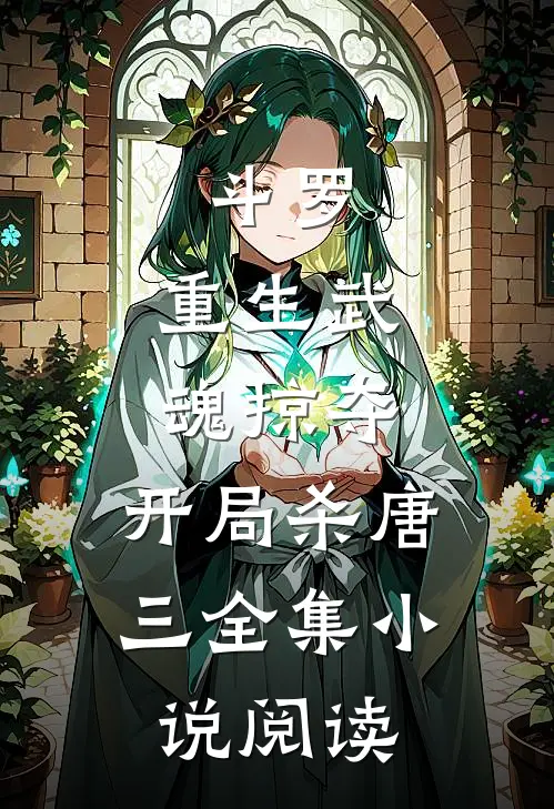斗罗：重生武魂掠夺，开局杀唐三全集小说阅读
