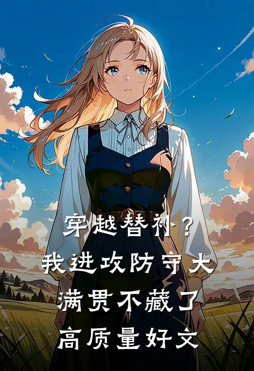穿越替补？我进攻防守大满贯不藏了高质量好文