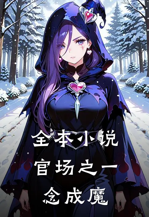 全本小说官场之一念成魔