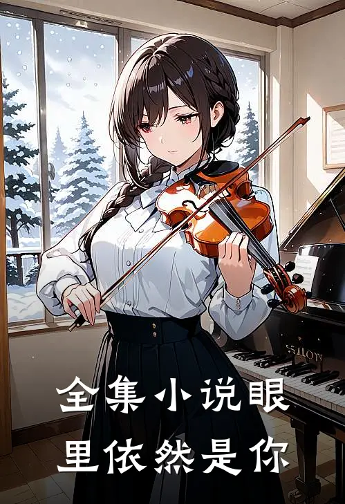 全集小说眼里依然是你
