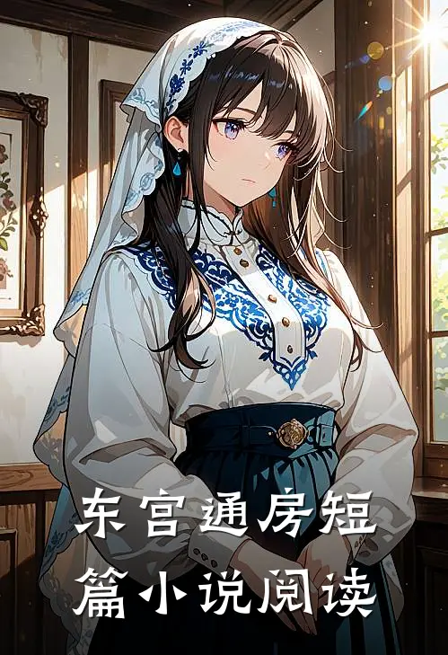 东宫通房短篇小说阅读