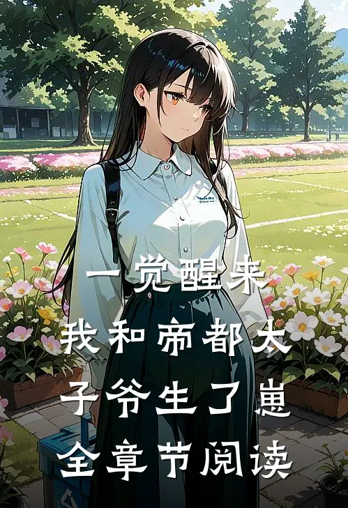 一觉醒来，我和帝都太子爷生了崽全章节阅读