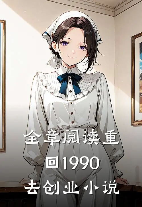 全章阅读重回1990去创业 小说