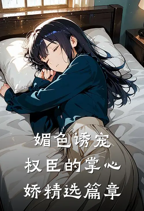 媚色诱宠：权臣的掌心娇精选篇章