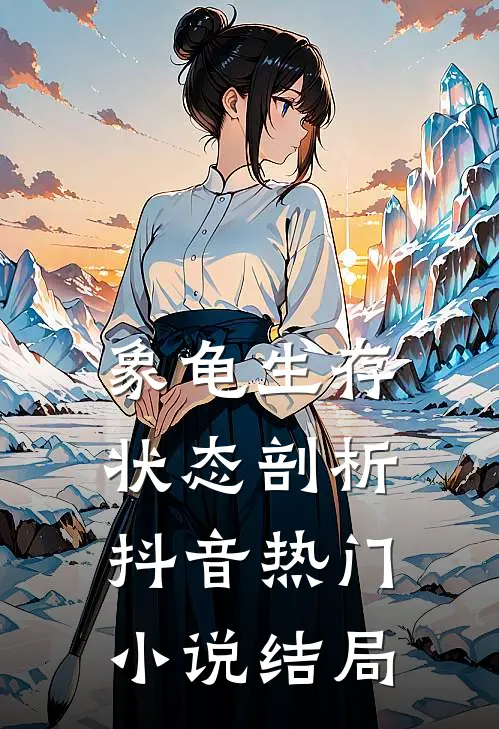 象龟生存状态剖析抖音热门小说结局